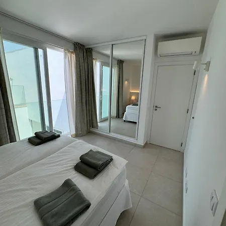 Feelgood Homestay Sagres Exterior foto