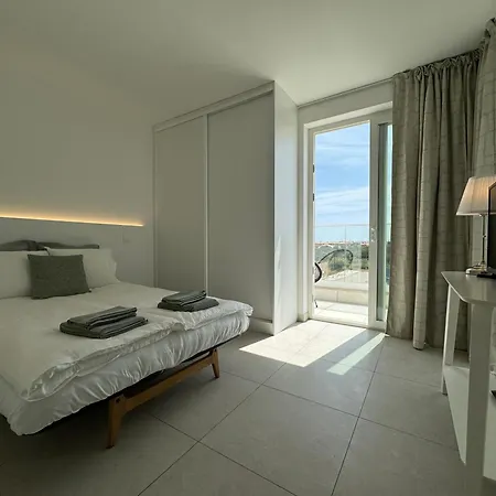 Feelgood Homestay Sagres Exterior foto
