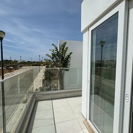 Feelgood Homestay Sagres Exterior foto