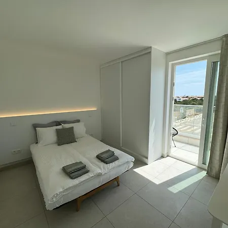 Feelgood Homestay Sagres Exterior foto