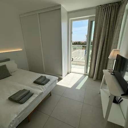 Feelgood Homestay Sagres Exterior foto