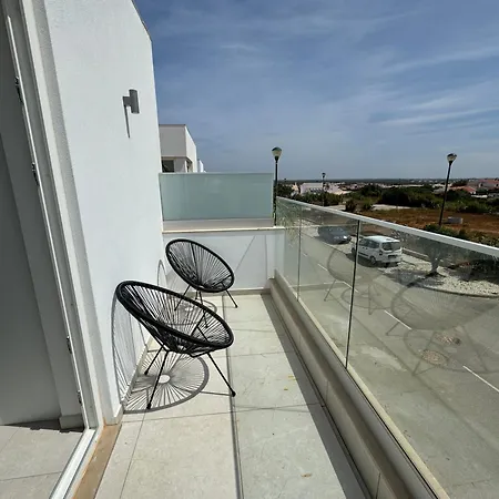 Feelgood Homestay Sagres Exterior foto