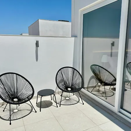 Feelgood Homestay Sagres Exterior foto