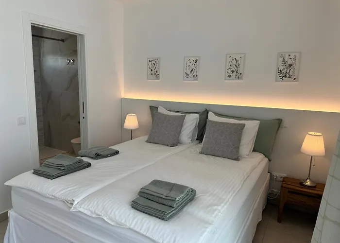Feelgood Homestay Sagres